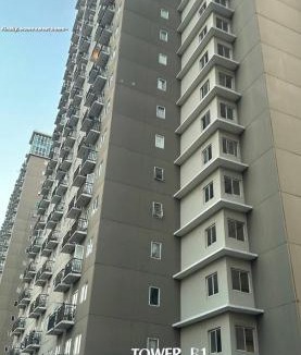 Jakarta Apartment | Puri park view A
