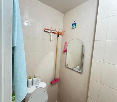 Jakarta Apartment | Puri park view A