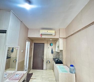 Jakarta Apartment | Puri park view A