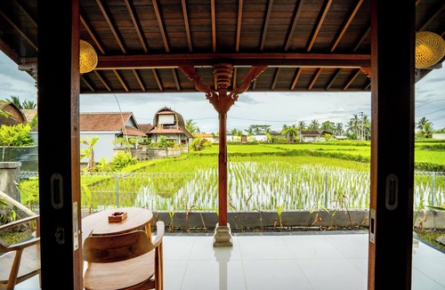 Pejeng Kawan Villa | Puri Prana Villa
