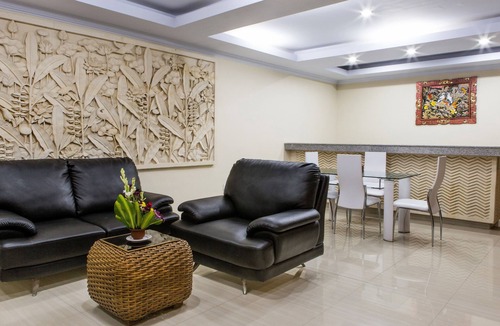 Pemaron Hotel | Puri Saron Baruna Beach