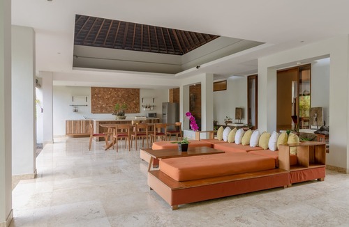 Kelusa Hotel | Puri Sebali Resort