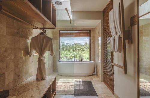 Kelusa Hotel | Puri Sebali Resort