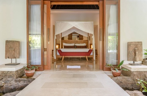 Kelusa Hotel | Puri Sebali Resort