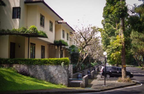 Setiabudi Hotel | Puri Setiabudhi