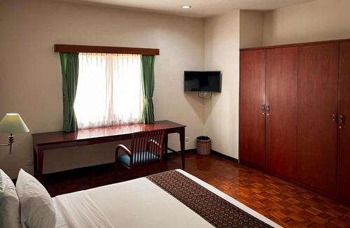 Setiabudi Hotel | Puri Setiabudhi