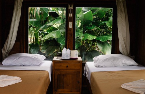 Munduk House | Puri Sunny Camping