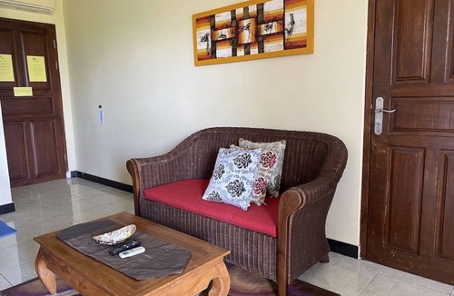 Amed Resort | Puri Wirata Dive Resort and Spa