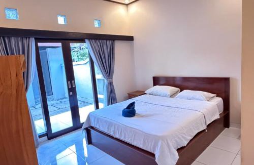 Kutuh House | Purnama Homestay Pandawa