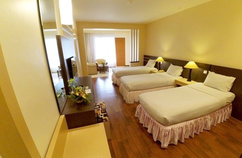 Batu Hotel | Purnama Hotel