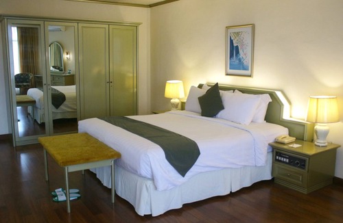 Batu Hotel | Purnama Hotel