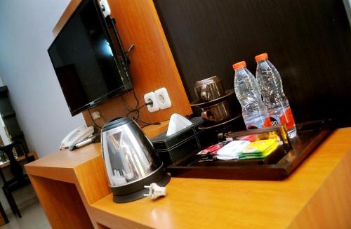Cigugur Hotel | Purnama Mulia Hotel