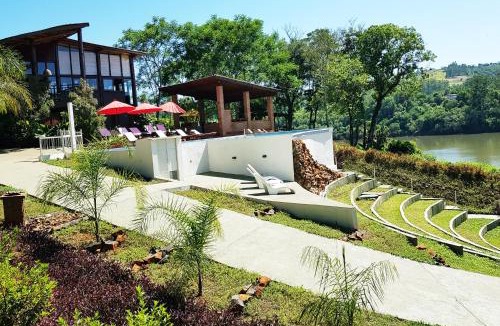 El Soberbio Hotel | Puro Moconá Lodge