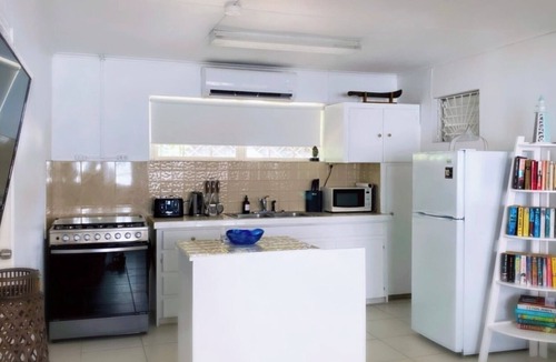 Mullins Villa | Purple Rain:Ocean Bliss on Mullins Beach, Direct SeaViews, 2 Bed/2 Bath, WiFi