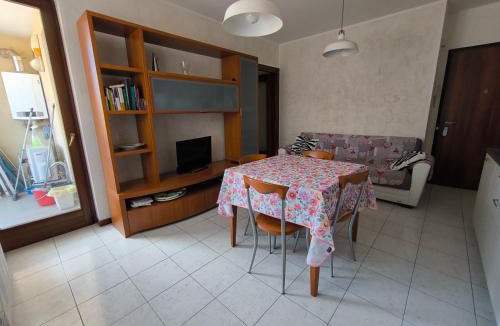 Vicenza Apartment | Purple house