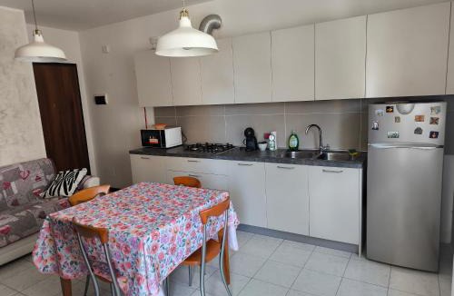 Vicenza Apartment | Purple house