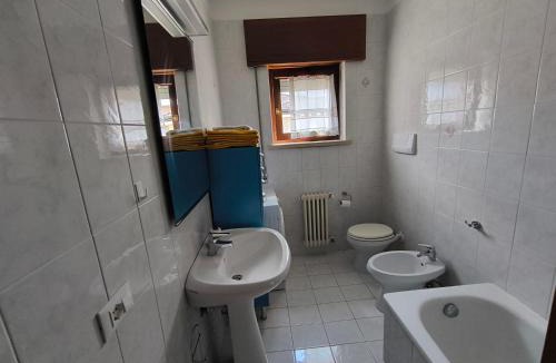 Vicenza Apartment | Purple house