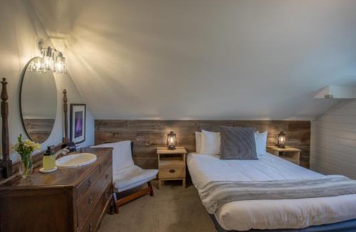Crested Butte Bed & Breakfast | Purple Mountain Bed & Breakfast & Spa