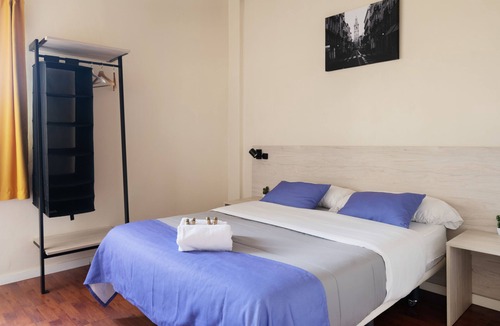 La Xerea Hostel | Purple Nest Hostel