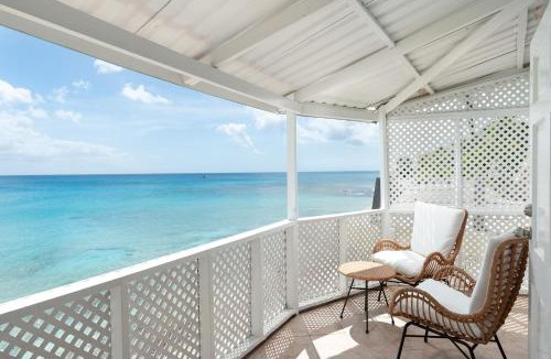 Little Battaleys Villa | Purple Rain - Direct Beach Access, Ocean views, 2 Bedroom, 2 Bathroom, Mullins Beach Front Bliss