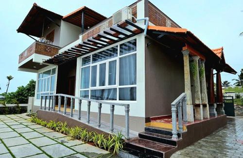 Cheyyur Villa | Purush Samudhra