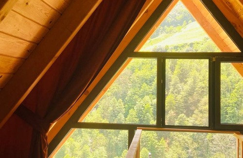 Ayder House | Pus-3 Dağ Evi