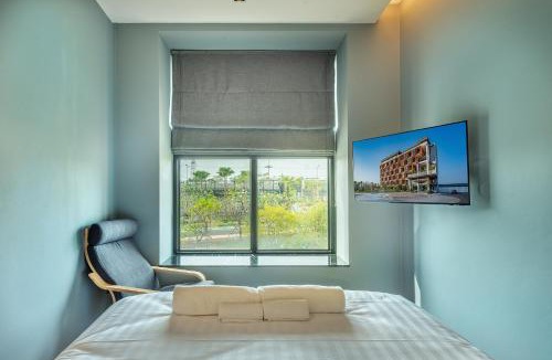 U Thong Hotel | Pusayapuri