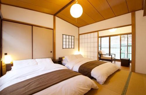 Ito Villa | push house 伊東