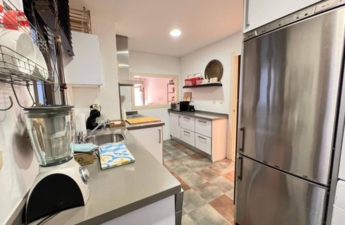 Motril Apartment | PUSHE Playa Granada Beach & Golf 25