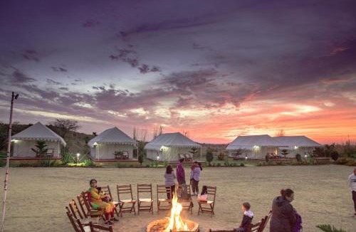 Ajmer Other | Pushkar Adventure Desert Camp