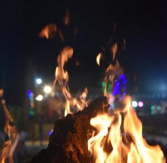 Ajmer Other | Pushkar Adventure Desert Camp
