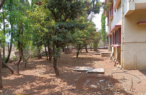 Devghar Apartment | PUSHKAR BUNGALOW