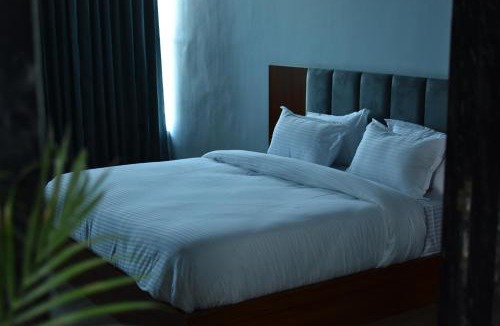 Village Hokra Hotel | pushkar mountain vallay