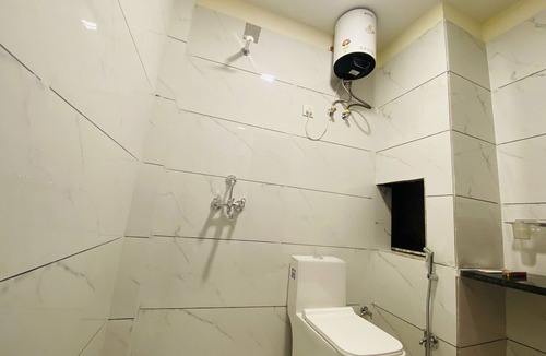 Pushkar Hotel | Pushkar Retreat Resort