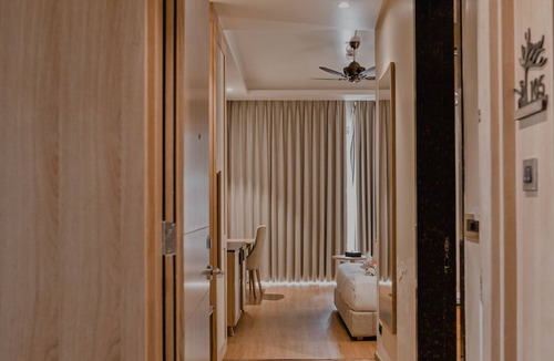 Pushkar Hotel | Pushkara Resort And Spa