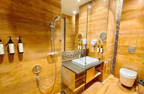 Pushkar Hotel | Pushkara Resort And Spa