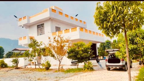 Bedla House | Pushp Vilas Resort - PVR