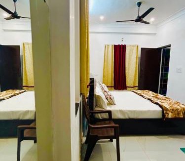 Bedla House | Pushp Vilas Resort - PVR