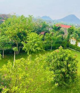 Bedla House | Pushp Vilas Resort - PVR