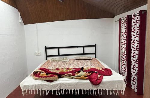 Siliguri House | Pushpa Nilayam