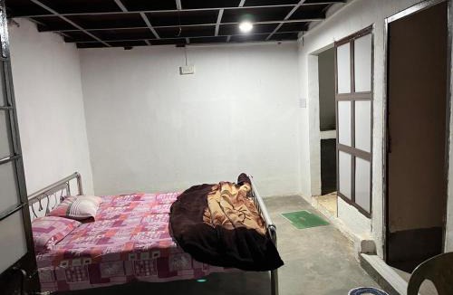 Siliguri House | Pushpa Nilayam