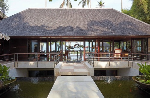 Ketewel Villa | Pushpapuri Villa