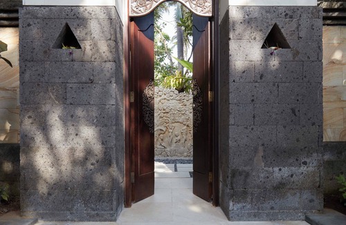 Ketewel Villa | Pushpapuri Villa