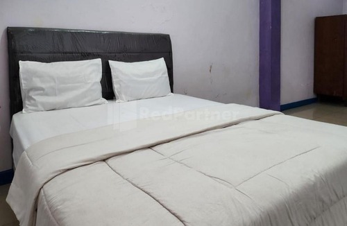 Bekasi Hotel | Puspita Homestay Mitra RedDoorz