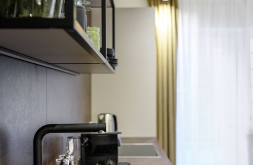 Brunico Apartment | Pustrabase - Sambock Quarter - App. MOOS