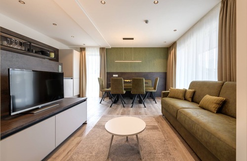 Brunico Apartment | Pustrabase - Sambock Quarter - App. PLATTE