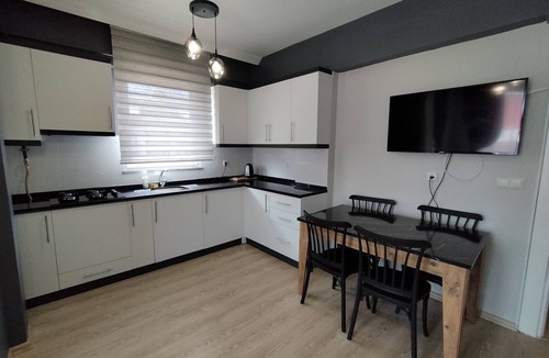 Altınordu Apartment | Pusula Motel