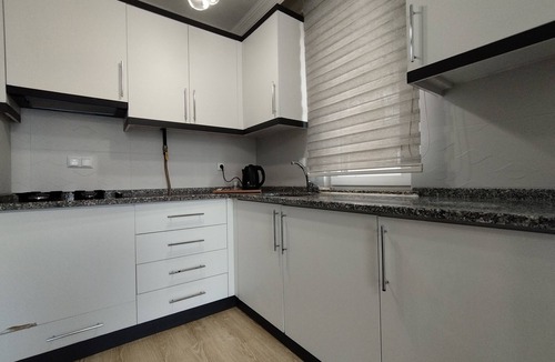 Altınordu Apartment | Pusula Motel