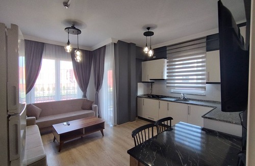 Altınordu Apartment | Pusula Motel