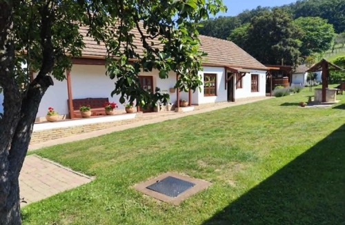 Pusztaszemes Apartment | Puszta Pagony Vendégház